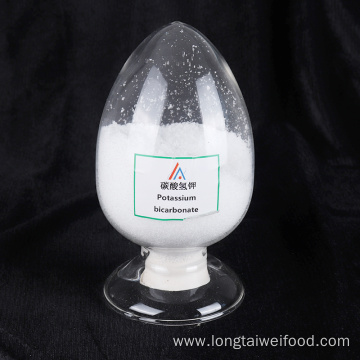 Best potassium bicarbonate food grade